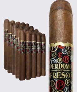 Perdomo Fresco Maduro Toro (6x50)