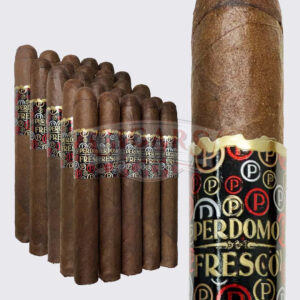 La Flor Dominicana Ligero Oscuro L500 Cabinet (5.75x60)