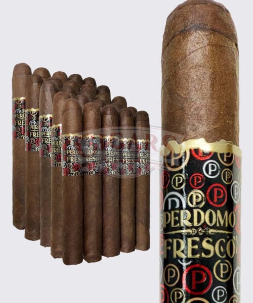 Perdomo Fresco Maduro Toro (6x50)