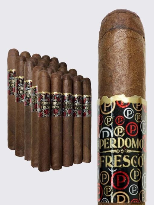 Perdomo Fresco Maduro Toro (6x50)