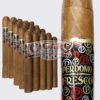 Perdomo Fresco Sun Grown Toro (6x50)