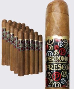 Perdomo Fresco Sun Grown Toro (6x50)