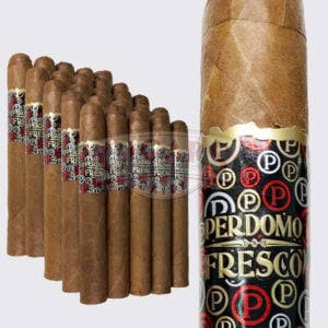 Perdomo Fresco Sun Grown Robusto (5x50)