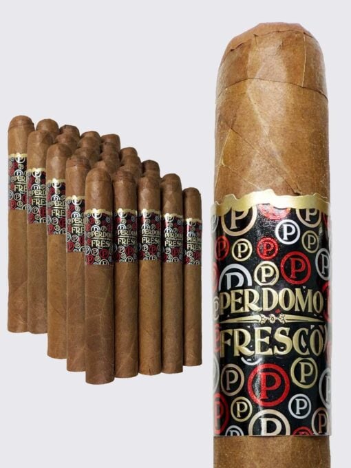 Perdomo Fresco Sun Grown Toro (6x50)