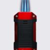 Jetline Galleon 3 Torch - Red