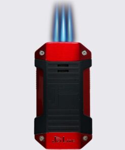 Jetline Galleon 3 Torch - Red