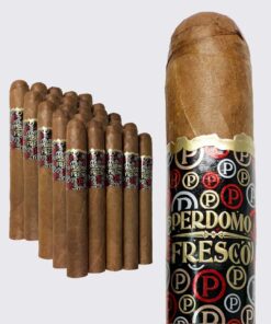 Perdomo Fresco Sun Grown Robusto (5x50)