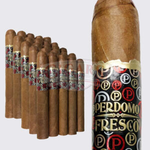 Perdomo Fresco Sun Grown Robusto (5x50)