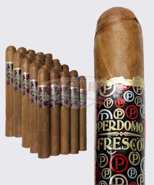 Perdomo Fresco Sun Grown Robusto (5x50)