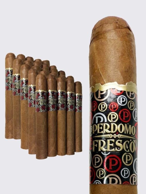 Perdomo Fresco Sun Grown Robusto (5x50)