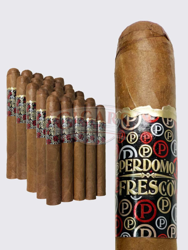 Perdomo Fresco Sun Grown Robusto (5x50)