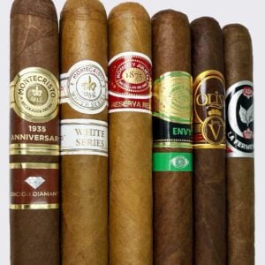 Padron 4000 Maduro (6.5x54)