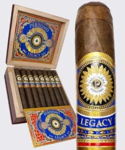 Perdomo Legacy Maduro Epicure (6x54)