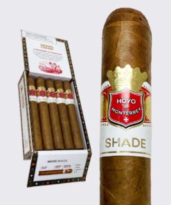 Hoyo De Monterrey Shade Rothschild (4.5x50)