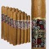 Perdomo Fresco Connecticut Churchill (7x50)
