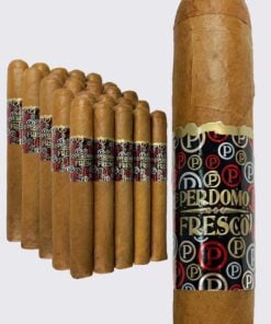 Perdomo Fresco Connecticut Churchill (7x50)