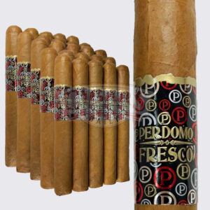 Perdomo Fresco Connecticut Churchill (7x50)