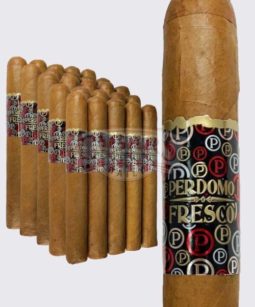 Perdomo Fresco Connecticut Churchill (7x50)