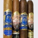Surrogates Closing Time (6x50) by Tatuaje