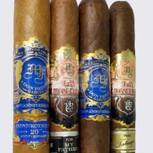 Padron 2000 Natural (5x50)