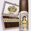 La Aroma De Cuba Noblesse Coronation (6x52)