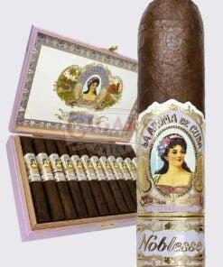La Aroma De Cuba Noblesse Coronation (6x52)