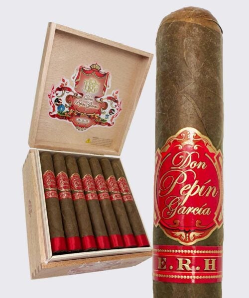 My Father Don Pepin E.R.H. Robusto (5x54)
