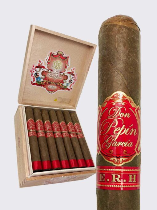 My Father Don Pepin E.R.H. Robusto (5x54)