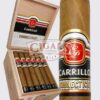 Casa Carrillo Essence Connecticut Toro (6x52)