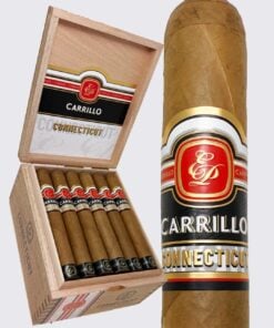 Casa Carrillo Essence Connecticut Toro (6x52)
