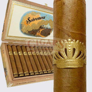 Sobremesa Brulee Toro (6x52)