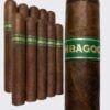 Umbagog Bronzeback Robusto (5x52)
