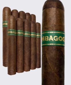 Umbagog Bronzeback Robusto (5x52)
