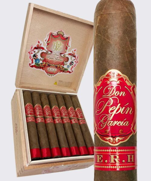 My Father Don Pepin E.R.H. Toro (6x52)
