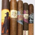 American Viking Unkillable Robusto (5x50)
