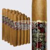 Perdomo Fresco Connecticut Toro (6x50)