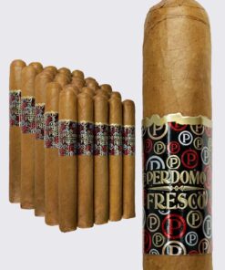 Perdomo Fresco Connecticut Toro (6x50)