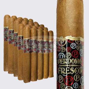 Perdomo Fresco Connecticut Toro (6x50)