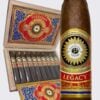 Perdomo Legacy Shade Grown Gran Belicoso (6x60)