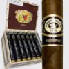 Romeo Y Julieta Reserve Titan Tubo (6x54)