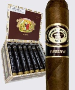 Romeo Y Julieta Reserve Titan Tubo (6x54)