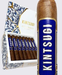 Alec & Bradley Kintsugi Robusto (5x50)