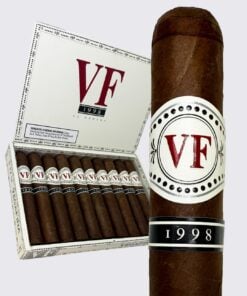 Vega Fina VF98 Robusto (5x52)
