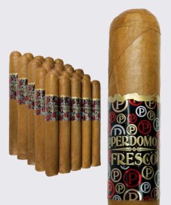 Perdomo Fresco Connecticut Robusto (5x50)
