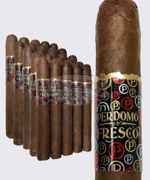 Perdomo Fresco Maduro Churchill (7x50)