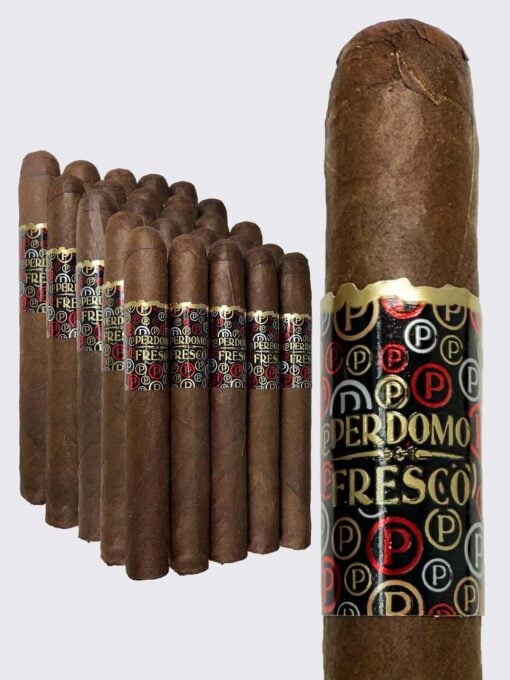 Perdomo Fresco Maduro Churchill (7x50)