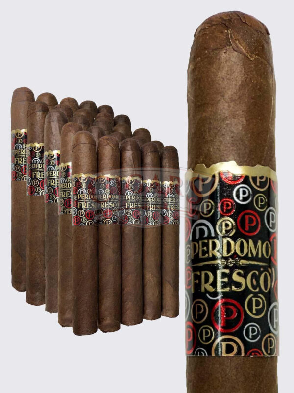 Perdomo Fresco Maduro Churchill (7x50)