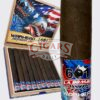 Espinosa Warhead Independence Day 2025 Toro (6.5x55)