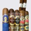 Aganorsa Experience 7 Pack w/ 2-Fumas Sampler