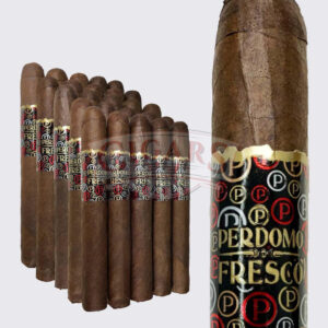 Perdomo Fresco Maduro Robusto (5x50)